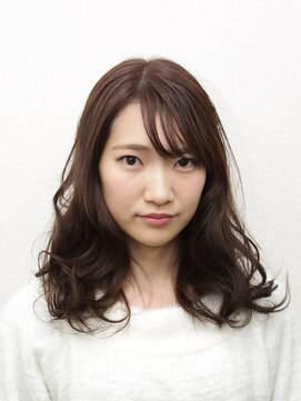 アットユー プラス(at-U plus) イルミナコーラル