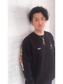 ロジェ イオン西岡店(ROGER) 池田 勇矢