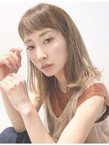 テーラ(tela)&nbsp;【tela】ハイシアベージュ・ナチュラルミディアム【溝の口】