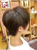 スタイリッシュショート