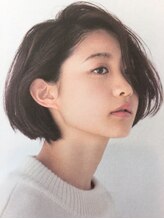 ニコル(Hair salon Nicole)