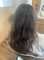 テン ディー(TEN D) 誰でも簡単に時短で出来るコテ巻きを紹介します！！