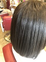 ミモザ MiMoSa&nbsp;艶ストレート