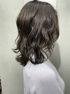 エイト 三軒茶屋店(EIGHT) EIGHT三軒茶屋 レイヤースタイル