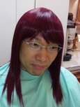 クセ強め