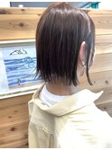 ☆ぶつボブ・友寄☆