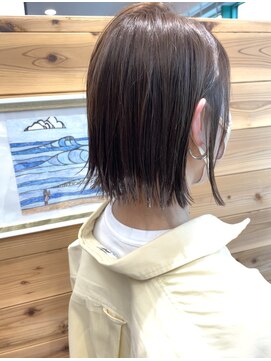 アトリエ タキ(atelier.taki) ☆ぶつボブ・友寄☆