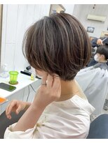 ベニス(VENICE)&nbsp;大人っぽショート