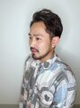 ジェリルクリエイティブヘア (gerile creative hair) 太田 翔