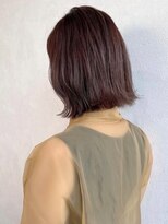 ソアラ(soara)&nbsp;20代30代40代大人綺麗似合わせグレージュカラー/髪質改善