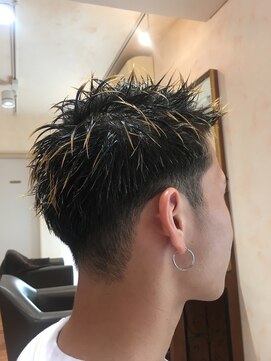 シエロ(cielo) cieloスタイル