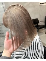 ペスカ 長町南店(pesca)&nbsp;ホワイトベージュ (2bleach) OIKAWA