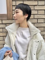 トイモイパトン(toi+moi paton)&nbsp;short(大木伸悟)