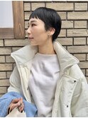 short(大木伸悟)