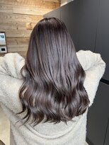 ベイショア(Bay Shore NY)&nbsp;ミルクチョコレートパールミルクティーショコラアッシュ