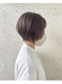 ショート