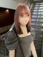 チアロルーチェ(Chiaro Luce)&nbsp;ブリーチも得意です！