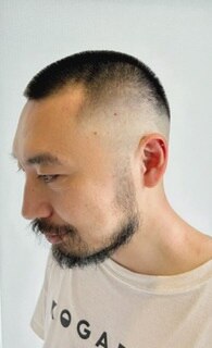 2026年冬】メンズ｜ボウズの髪型・ヘアアレンジ｜人気順｜8ページ目