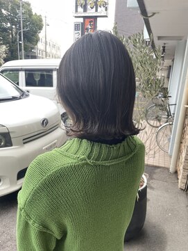 バイエイト 野並店(By Eight) お客様スタイル50