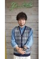 プアヒール(pua heal) 西川 頌