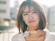 【すべてはお客さまのために】GO GOODのスタッフ全員でお客さまを明るく楽しくお迎えします☆