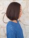 カラ(Cara)の写真/【京成八幡徒歩１分】種類豊富なトリートメントで髪質・状態に合わせて最適提案♪触れる度感動する仕上がり