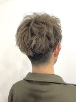 カミビト 東大阪本店(KamiBito)&nbsp;刈り上げメンズカット