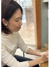 モッシュ(mosshu)&nbsp;こやま みさと