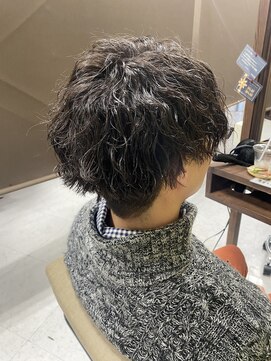 ムク バニラ モカ ラテ(MUKU vanilla/moca/ratte) ツイストスパイラル