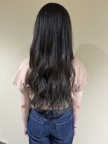 ゼン(Zen.)&nbsp;ハイライト