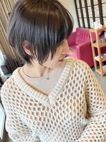 ハーティー 美容室(HEARTY)&nbsp;マッシュレイヤー