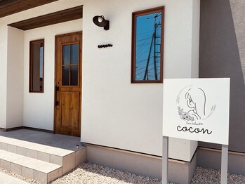 hair salon cocon