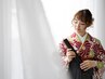 [卒業式]見学・試着(袴・二尺袖・振袖)