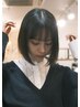 カラー＋カット＋最上級トリートメント（13STEP）