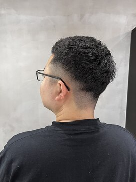 フェリア 松山(Feria) ベリーショート