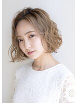 ペペ(PEPE)&nbsp;【PePe】ハイトーンボブ