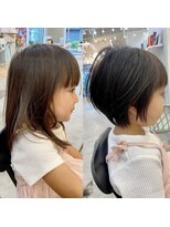 ロミー 本厚木(ROMMY.)&nbsp;イメチェン/ショートボブ/モテ可愛い/ROMMY.本厚木