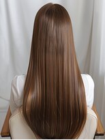 モードケイズブリエ(MODE K's Briller)&nbsp;最新♪髪質改善