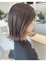 ゴットラトゥール(GOTTO LATOUR)&nbsp;インナーカラーピンク／インナーカラー／イヤリングカラー