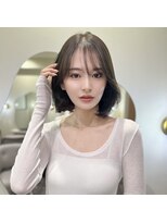 シュガー(Sugar)&nbsp;Wanghong bob