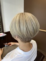 ルーム(ROOM)&nbsp;【ROOM】大人気～ひし形シルエット～アッシュベージュ