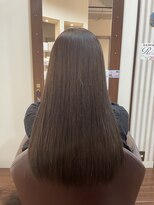 ヴィサージュエーデル(VISAGE edel)&nbsp;【美髪マットカラー】