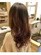 ヘアンドメイク リース(hair&make Wreath)の写真/骨格・髪質・クセを見極めて、あなたに合ったスタイルをご提案☆あなたの魅力を最大限に引き出す♪