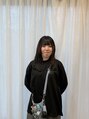 ヘアアトリエ ナイン(hair atelier nine) 柳沼 ミク