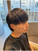 メンズカット