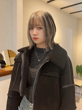 ケシキ大名(keshiki) ポイントデザインカラー / keshiki AMI