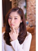 mavie クラシカルロブ