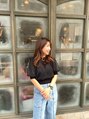 シャル オカチマチ 上野御徒町(shalu) MAYUMI 