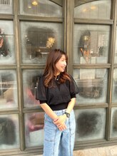 シャル オカチマチ 上野御徒町(shalu) MAYUMI 