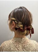 ギブソンタック